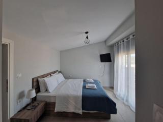 Aelia Blu 2 Maisonette - Ofrínion - 8