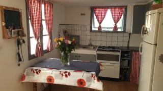 Pink Granite Coast Cottage between forest and sea - Trélévern - 6
