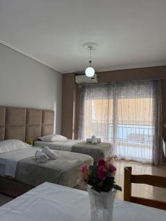 Joti Apartments 1 - 1