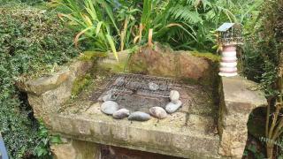 Pink Granite Coast Cottage between forest and sea - Trélévern - 4