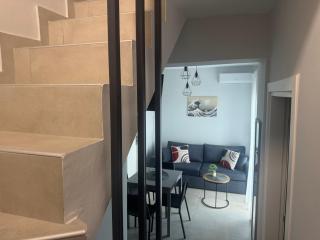 Aelia Blu 2 Maisonette - Ofrínion - 1