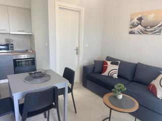 Aelia Blu 2 Maisonette - 2