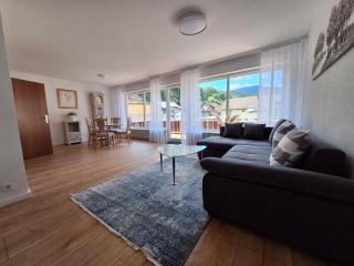 Ferienwohnung Hubi - 0