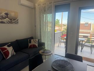 Aelia Blu 2 Maisonette - 9