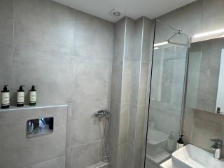 Aelia Blu 2 Maisonette - 7