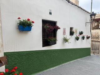 Casa Kiona - Moratalla - 9