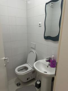 Sleek Apartment near Center - Prishtinë - 3