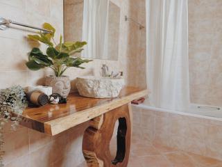 Coastal Garden Paradise Retreat- 6 min from the beach - Charneca - 5