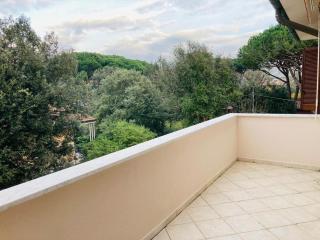 Residence le Pinete RTA - Cinquale - 8