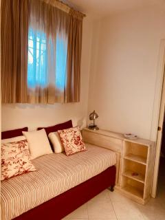 Residence le Pinete RTA - Cinquale - 5