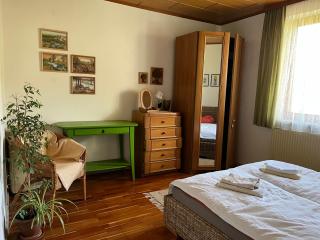 Appartement zum Grenzstein - Rattersdorf - 6