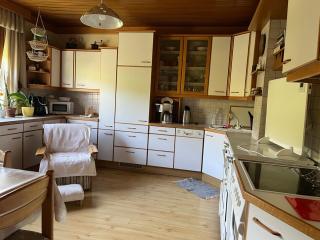Appartement zum Grenzstein - Rattersdorf - 5