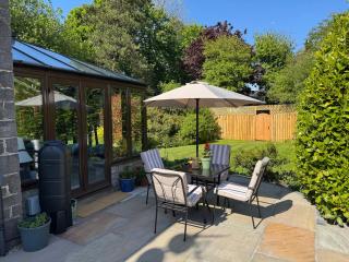 Bruntmoor Cottage - Bakewell - 2