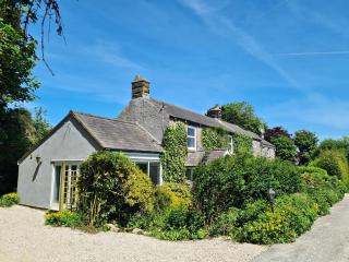 Bruntmoor Cottage - - 5