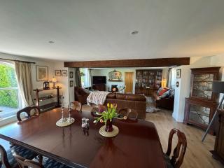 Bruntmoor Cottage - Bakewell - 6