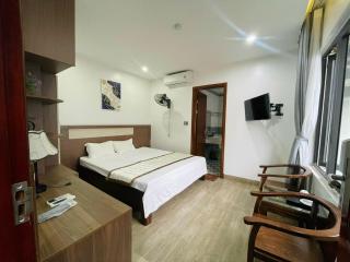 Thiên Hải Hotel Sầm Sơn - Sầm Sơn - 9