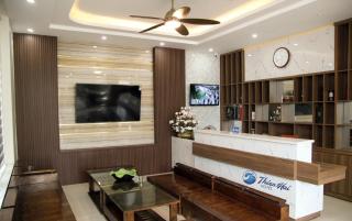 Thiên Hải Hotel Sầm Sơn - Sầm Sơn - 4