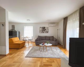 Apartmani TEO - Prokuplje - 8