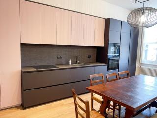 Luxury Penthouse - 5 min to Duomo - Milan - 6