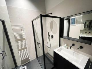 Luxury Penthouse - 5 min to Duomo - Milan - 5