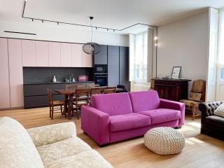 Luxury Penthouse - 5 min to Duomo - Milan - 4
