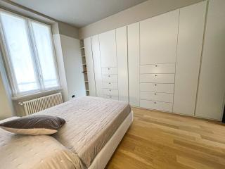 Luxury Penthouse - 5 min to Duomo - Milan - 2