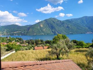 Casa Intignano - appartamento con terrazzo vista lago - Tremezzo - 9
