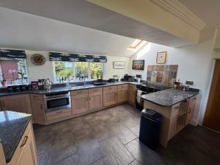 Bruntmoor Cottage - Bakewell - 7