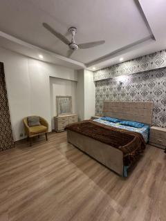 2 bed luxury furnished apartment - Islamabad - 4
