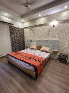 2 bed luxury furnished apartment - Islamabad - 1