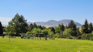 Norwegian cosy log cabin 19 - Trawsfynydd - 3