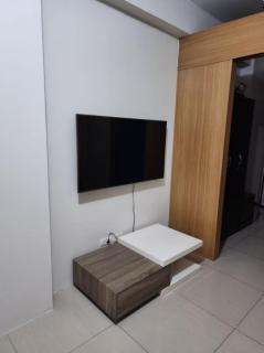 1BR with Netflix in Shell Residences Pasay - Manila - 5