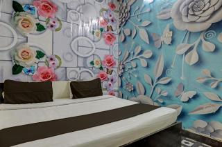 HOTEL O NEW SAMRAT - 3