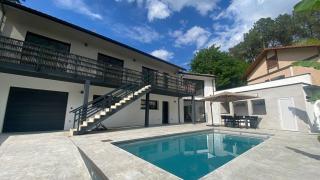 Grande villa avec piscine au portes de bayonne - Saint-Martin-de-Seignanx - 9