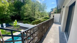 Grande villa avec piscine au portes de bayonne - Saint-Martin-de-Seignanx - 8
