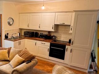Charming grade II listed cottage on the river Tyne - Haydon Bridge - 6