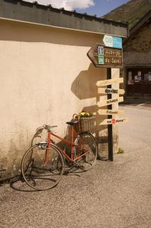 Auberge du Savel - Clavans-en-Haut-Oisans - 7
