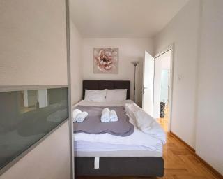 Apartmani TEO - Prokuplje - 4