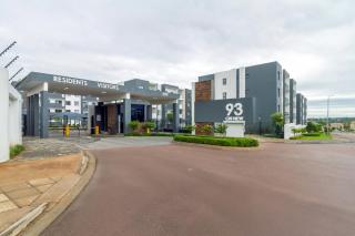 Ground Floor Premium Suite - Midrand - 8
