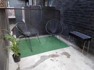 Cosy 103 City Building apartment in Maboneng, with free wifi - Johannesburg - 1