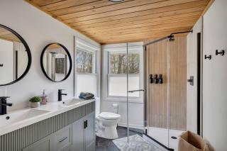 Charming Retreat Walking - Tannersville - 6