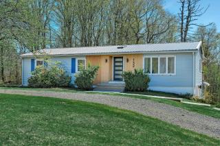 Charming Retreat Walking - Tannersville - 4