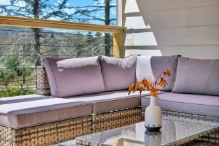 Charming Retreat Walking - Tannersville - 2