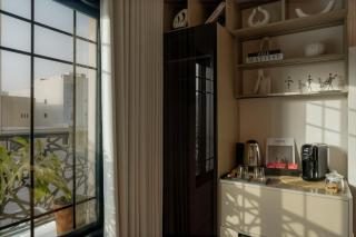 استديو تنفيذي بجانب البوليفارد - Luxury Studio Next to boulevard - Riad - 7