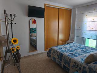 Apartamento Luminoso el Morche - El Morche - 5