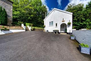 Upcott Cottage - 0