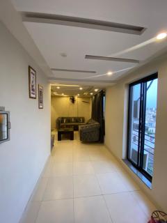 Lahore bahiria town - Dargai - 5
