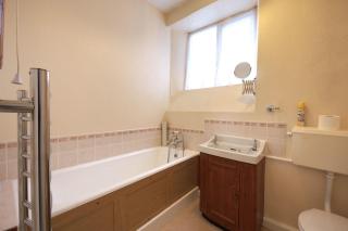 Upcott Cottage - Barnstaple - 5