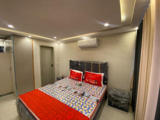 Lahore bahiria town - Dargai - 2