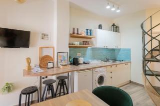 Maisonette Pylos - Pylos - 3